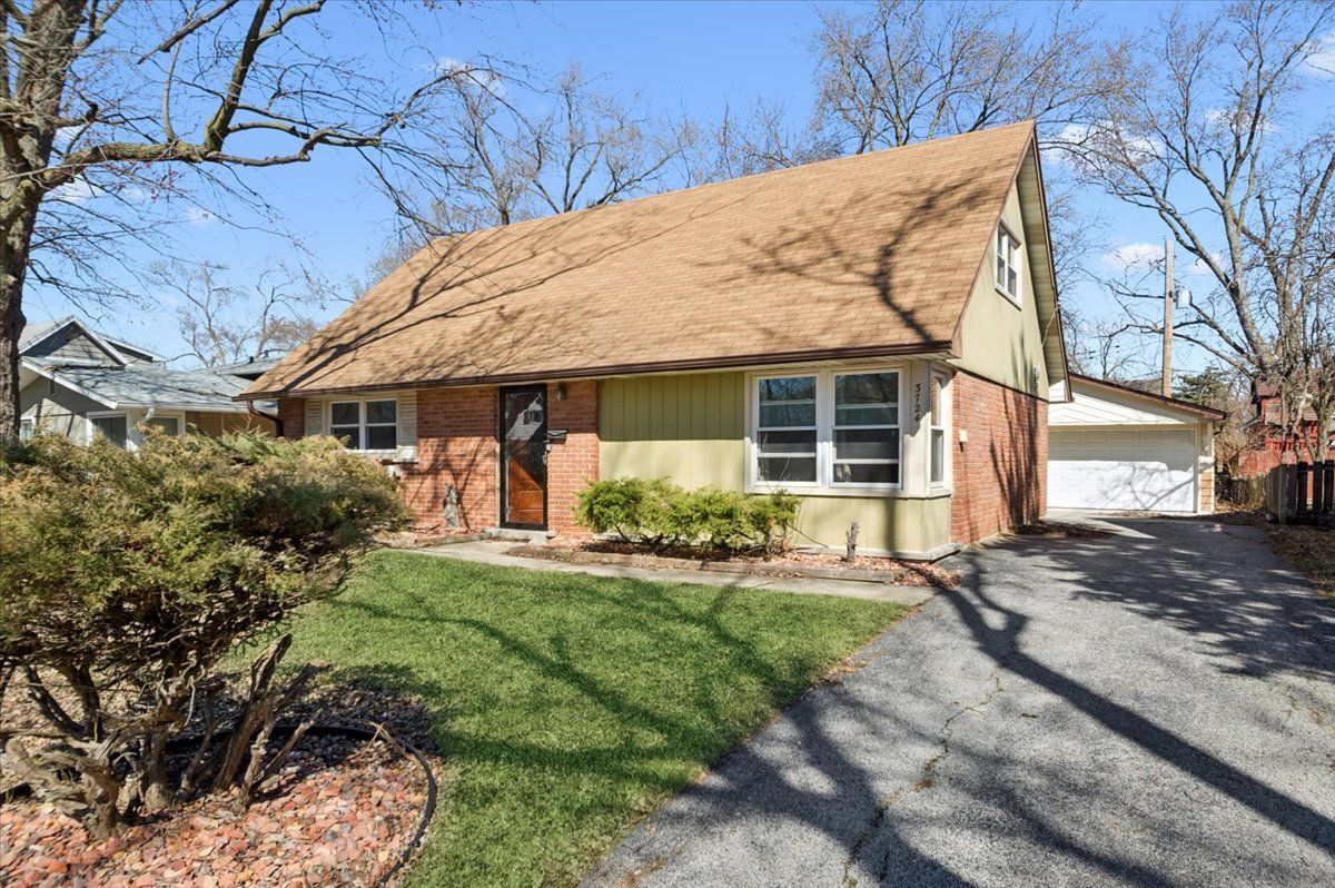 3724 168th Street — Country Club Hills, IL 60478