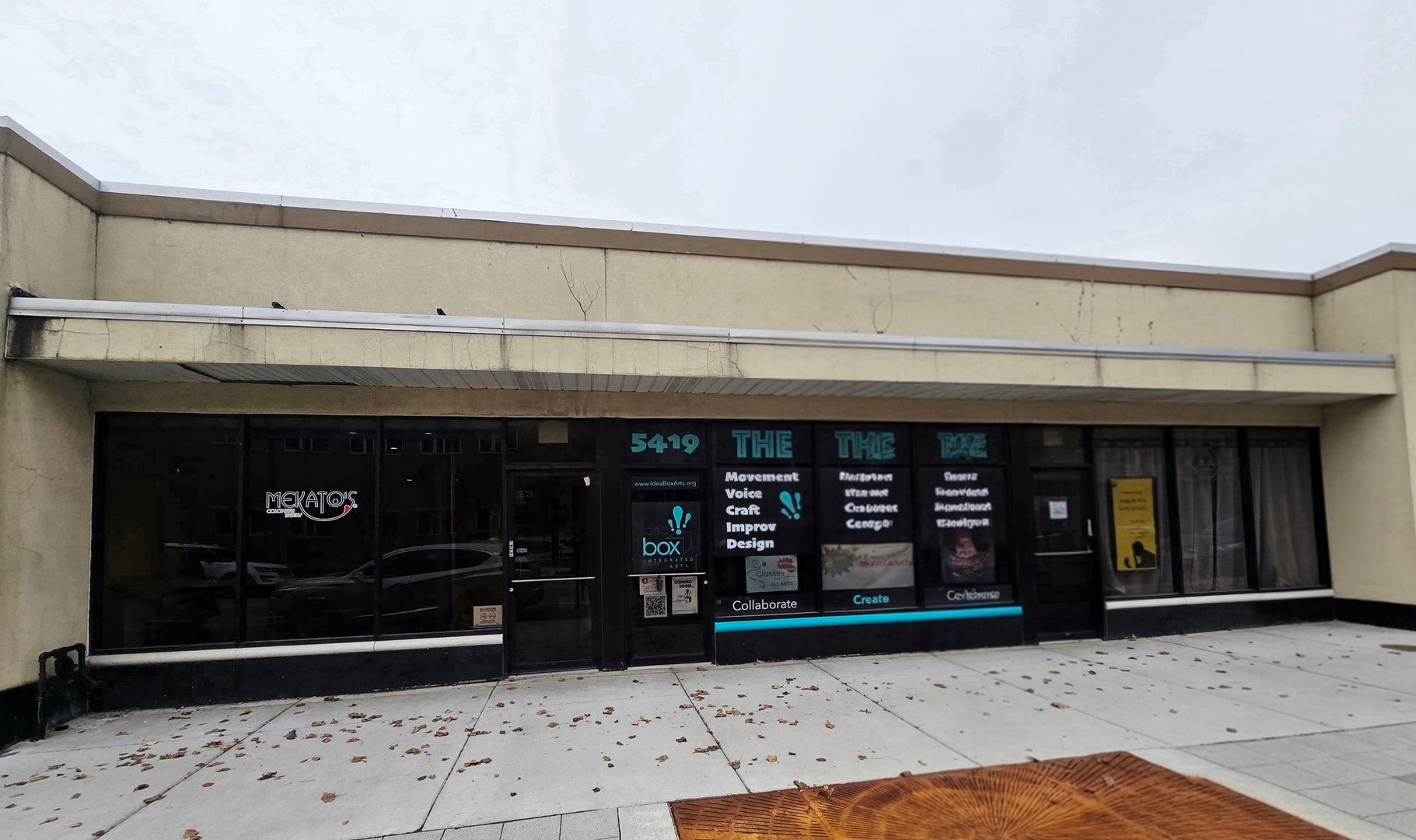 5419 N Lincoln Avenue — Chicago, IL 60625
