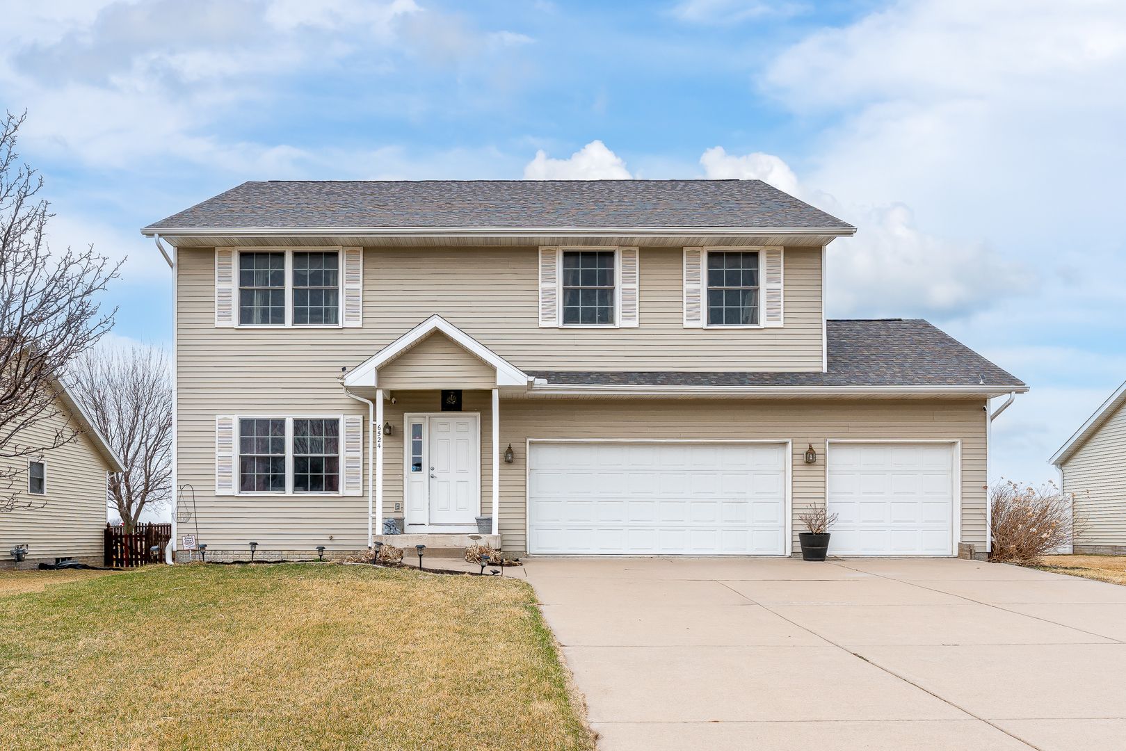 6524 International Drive — Bettendorf, IA 52722