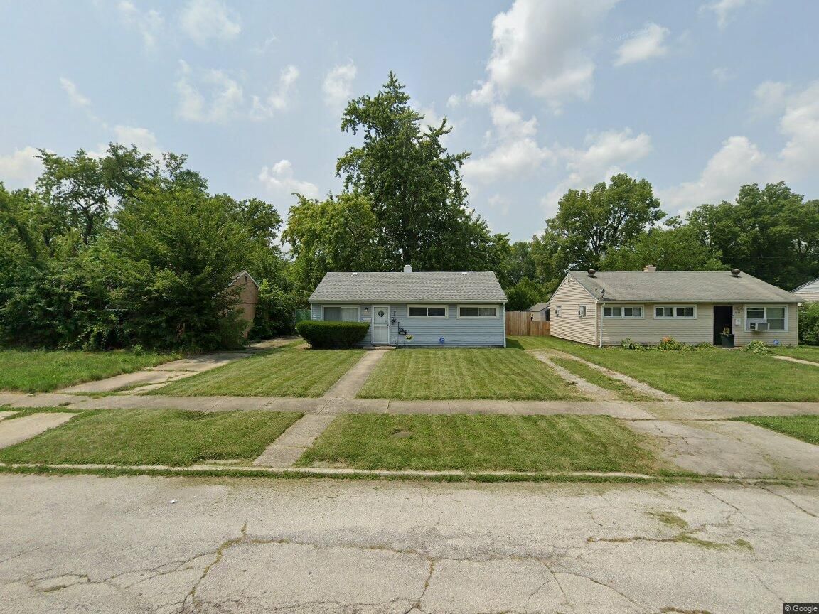 15112 Honore Avenue — Harvey, IL 60426
