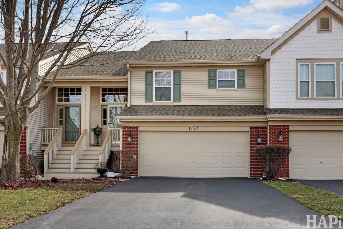 1167 Oakwood Drive, Fox Lake, IL 60020