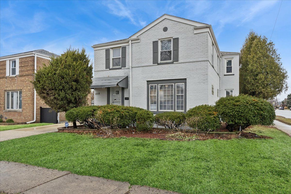 3900 Home Avenue, Stickney, IL 60402