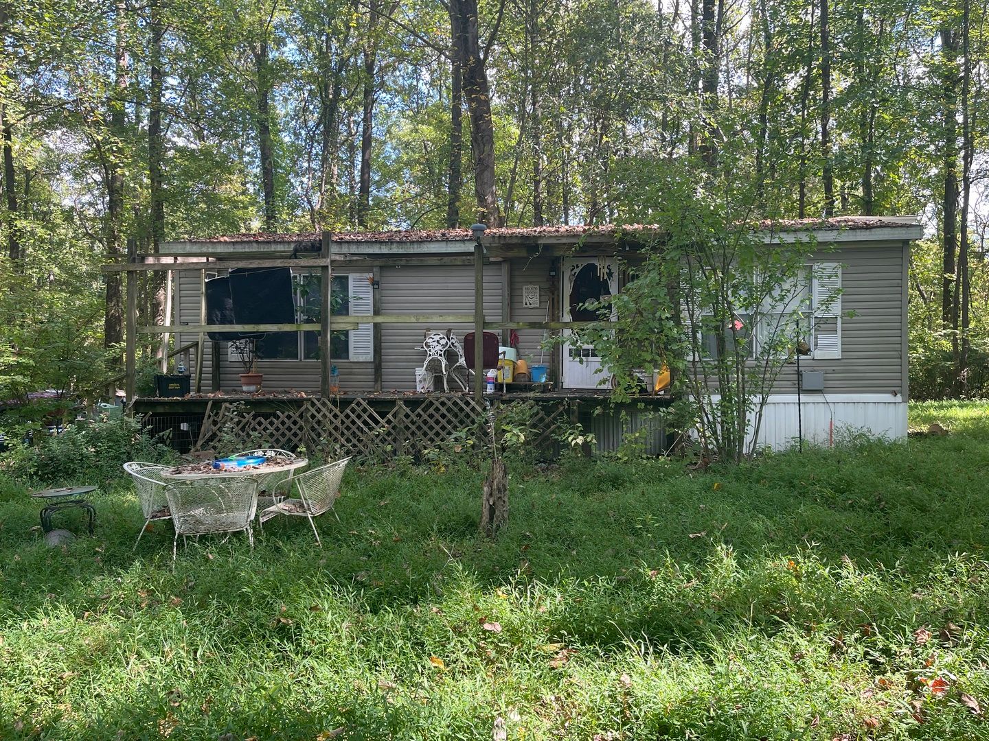 121 Lee Lane — Murphysboro, IL 62966