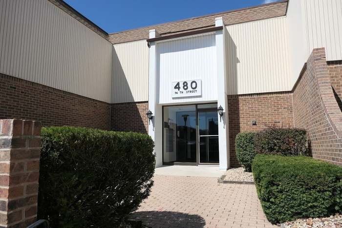480 74th Street, Downers Grove, IL 60516