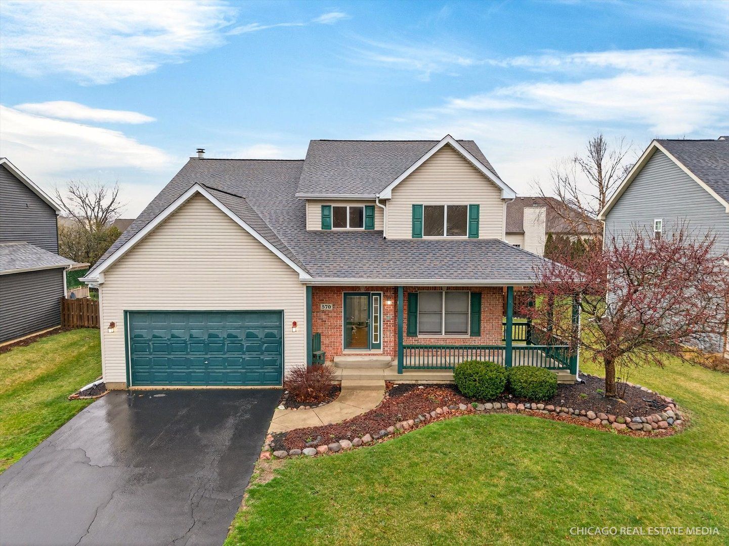 570 Larium Lane — Crystal Lake, IL 60012