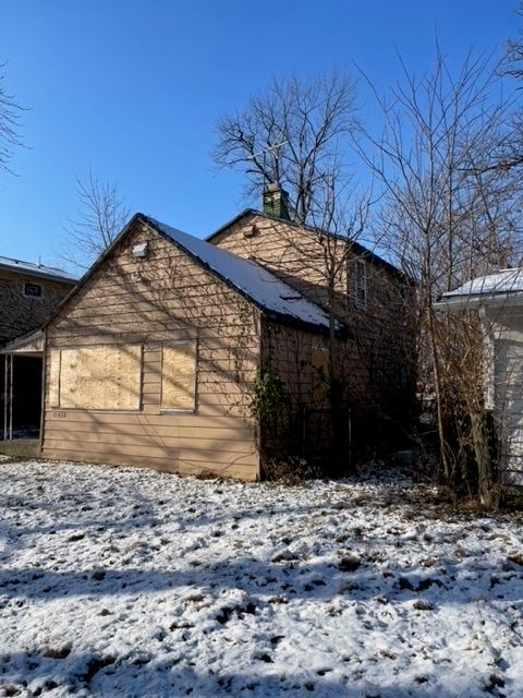 15032 Winchester Avenue, Harvey, IL 60426