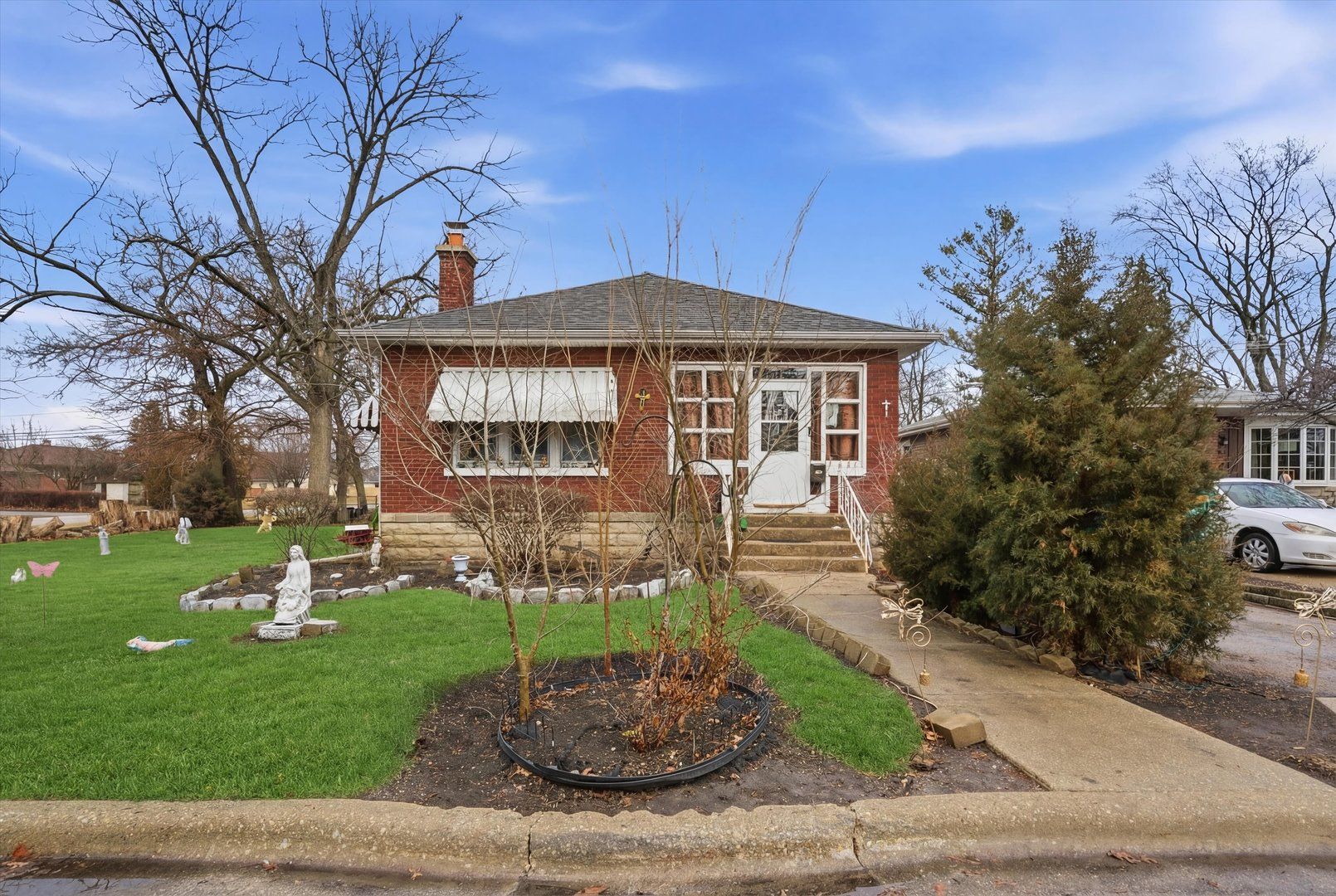 1321 Colorado Avenue — Joliet, IL 60435