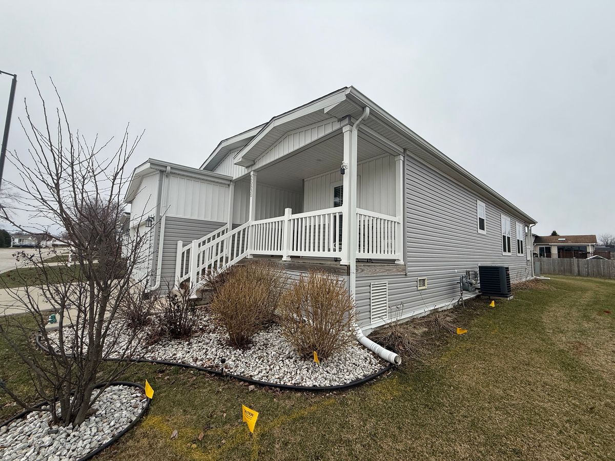 25530 Shinnecock Drive, Monee, IL 60449