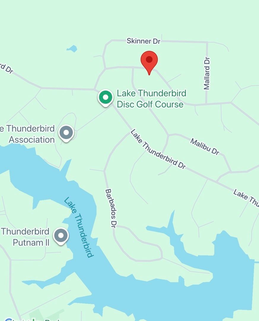 18 Timberlane Drive, Putnam, IL 61560