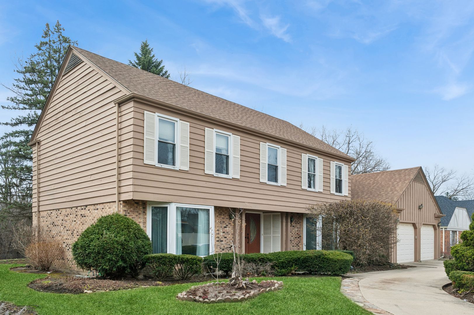 4111 Terri Lyn Lane — Northbrook, IL 60062
