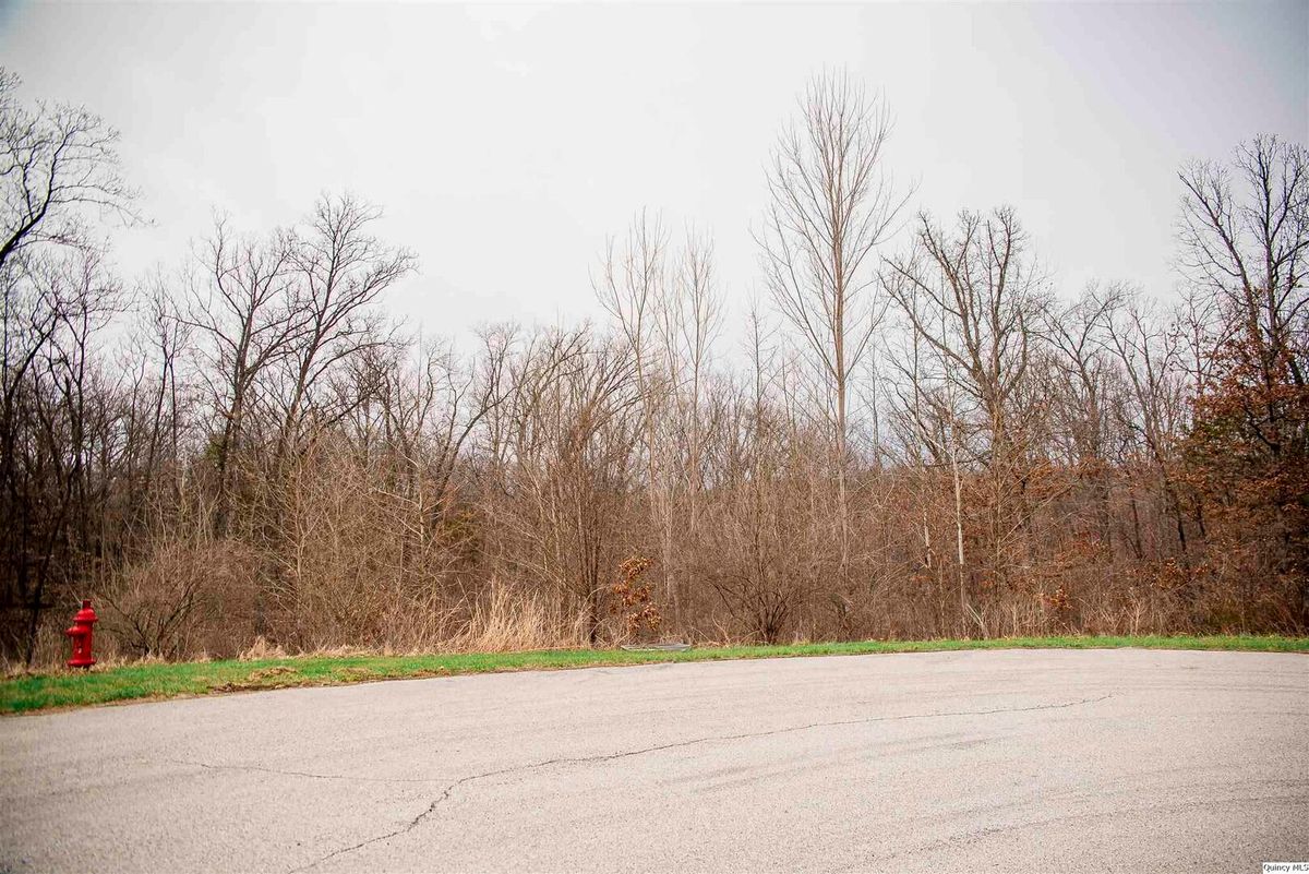 4604 Barbara Jane Court, Quincy, IL 62305