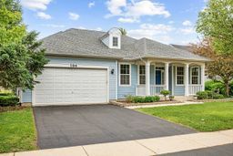 786 Bohannon Circle — Oswego, IL 60543