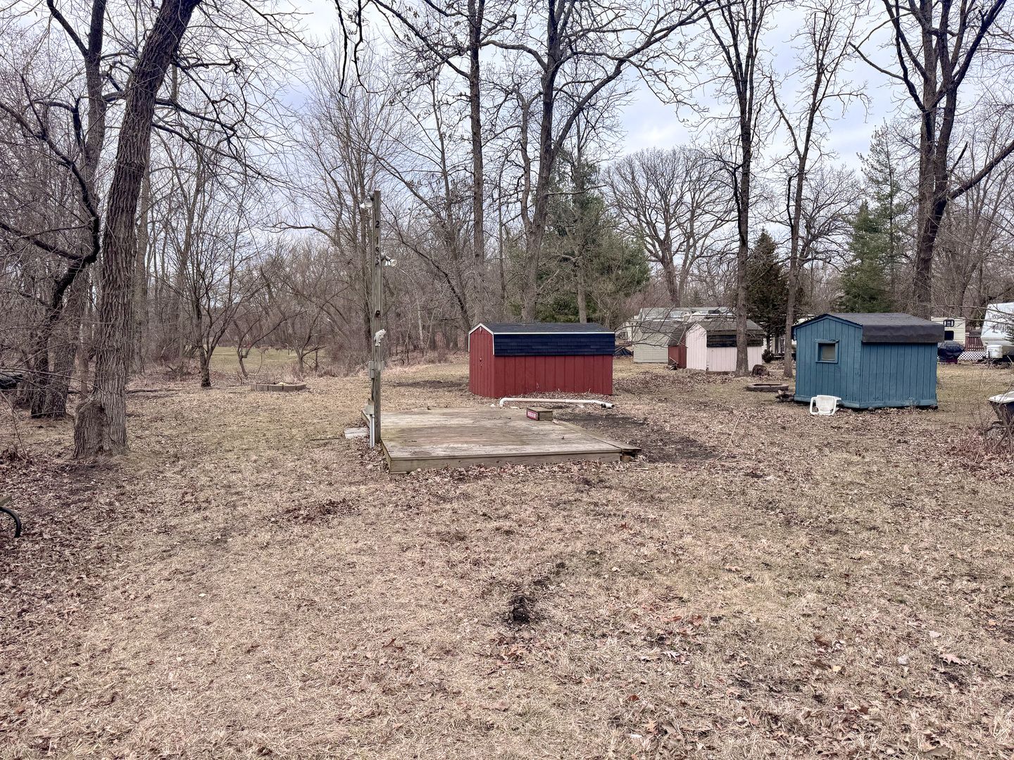 2/183 Woodhaven — Sublette, IL 61367