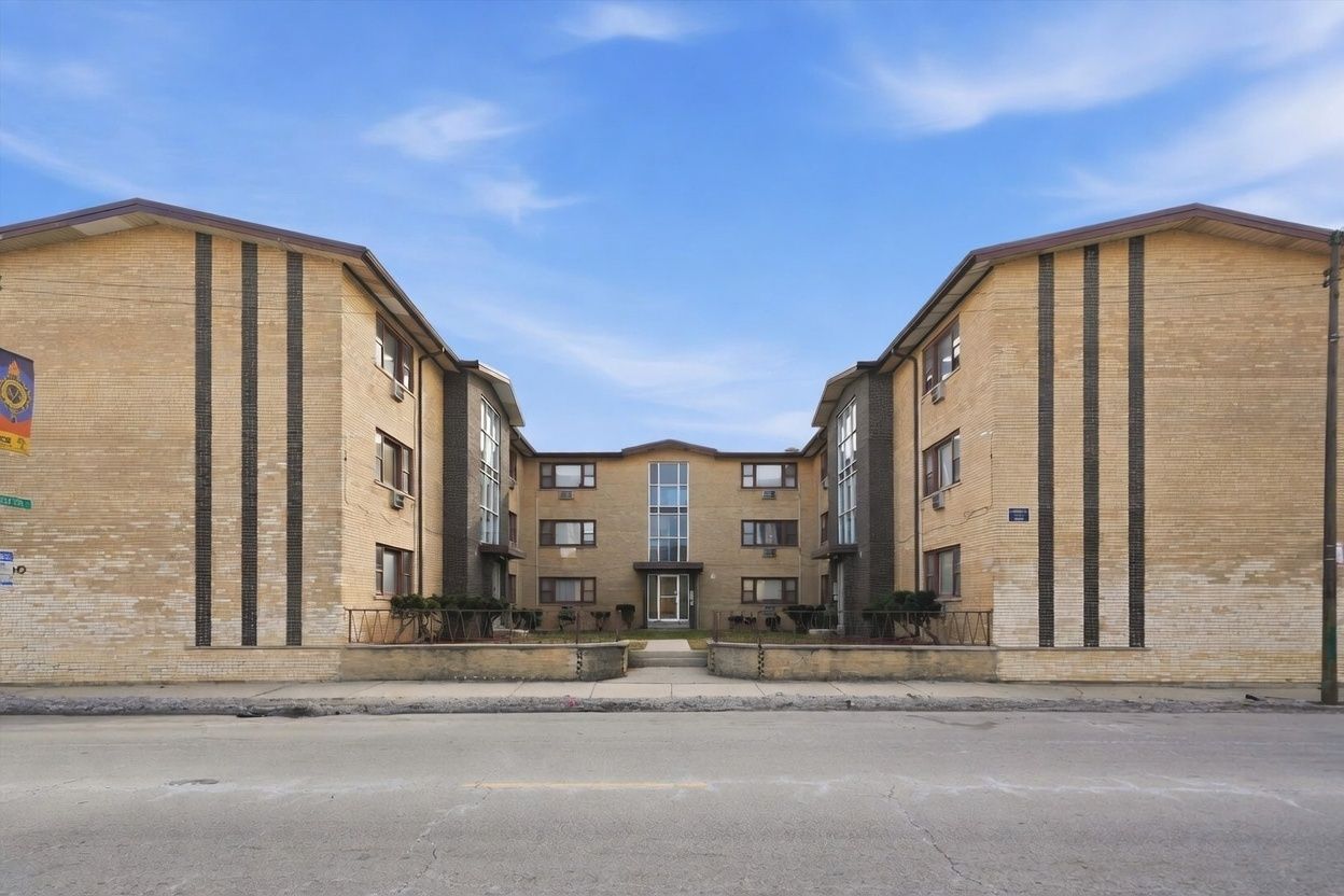 2153 E 87th Street — Chicago, IL 60617