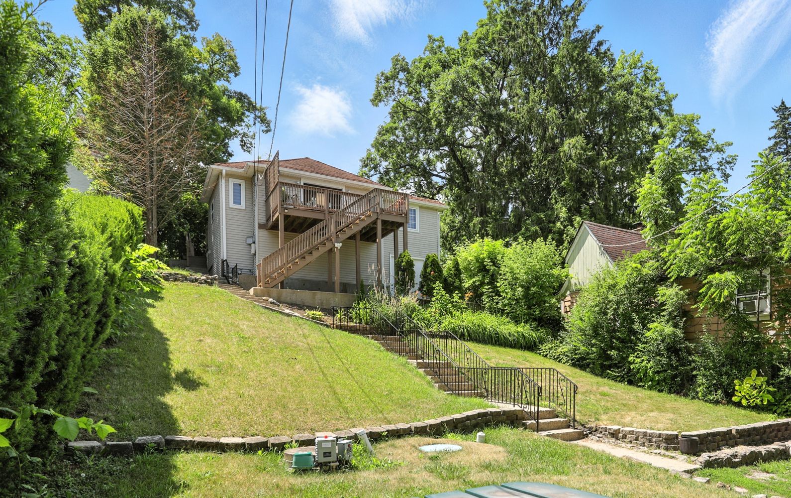 28629 W Ravine Drive — Barrington, IL 60010
