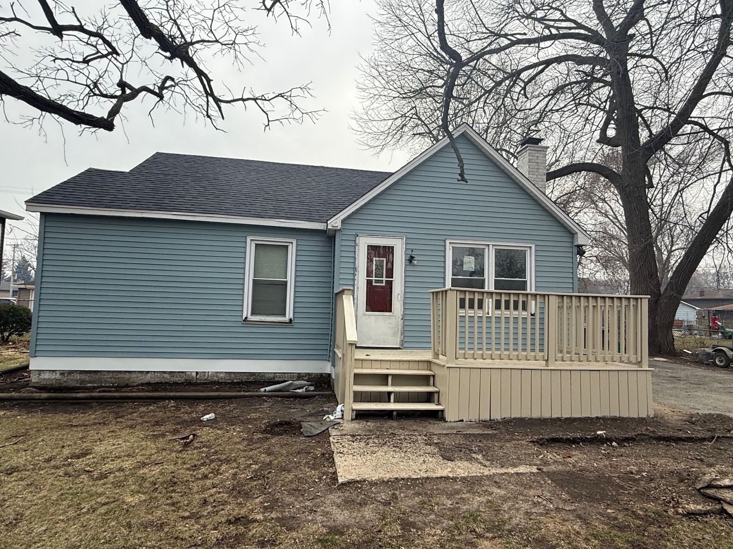 1503 Wilson Court — Zion, IL 60099