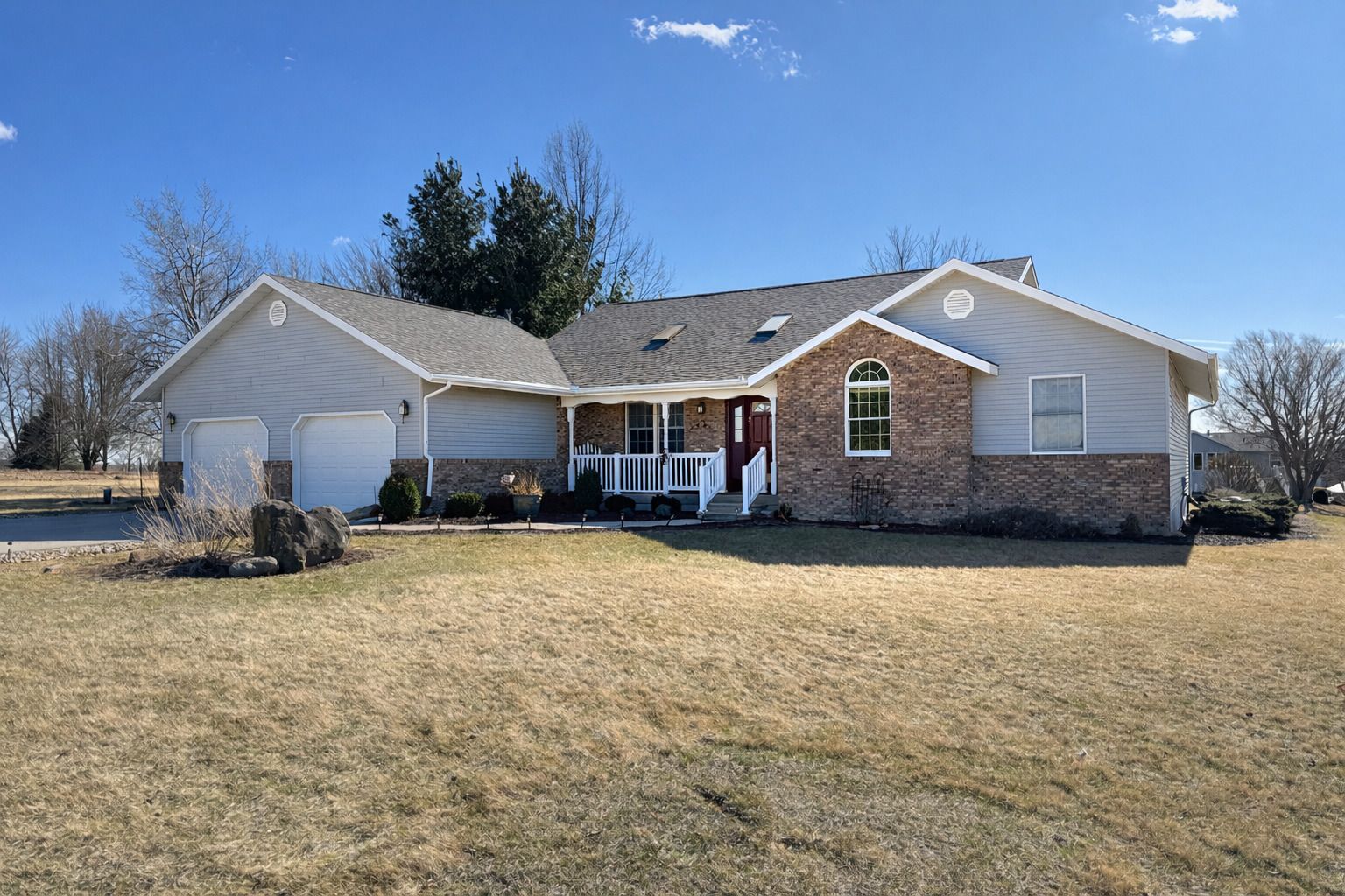 31-5 Medinah Drive — Lake Carroll, IL 61046