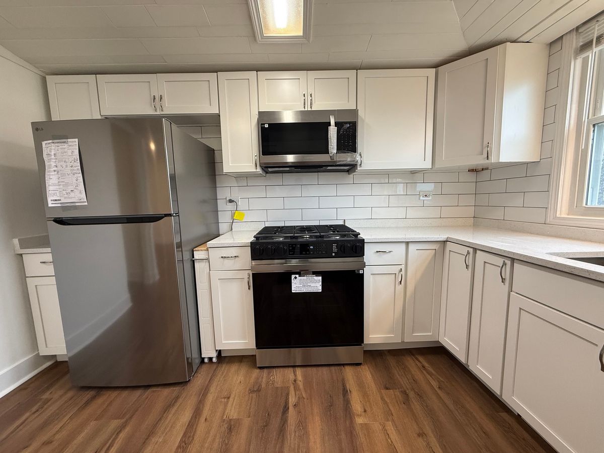 1530 39TH Avenue, Stone Park, IL 60165