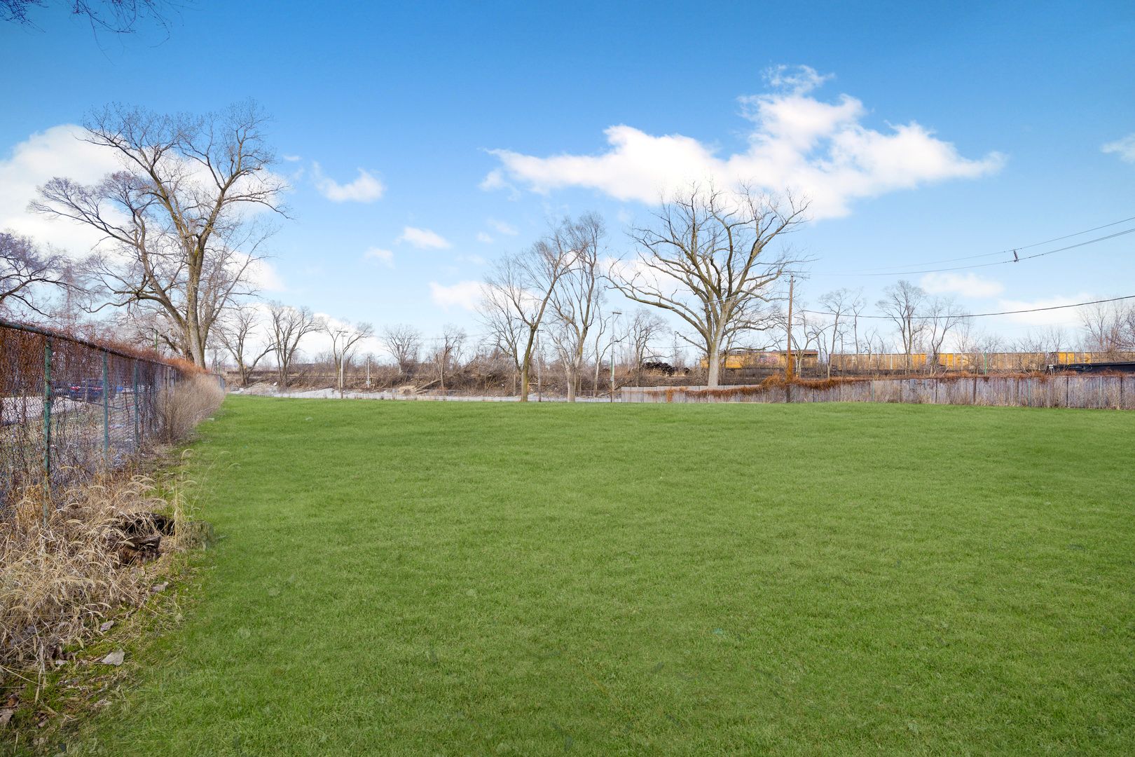 8819-8847 S Yale Avenue — Chicago, IL 60620