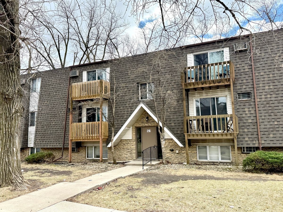 216 Madison Street, Joliet, IL 60435