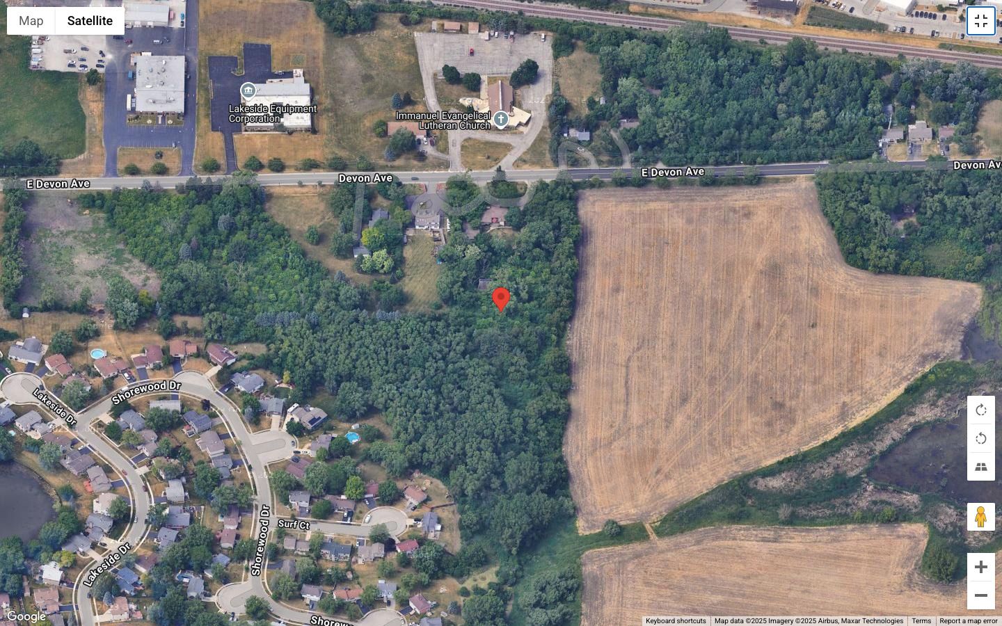 27W607 Devon Avenue — Hanover Park, IL 60133