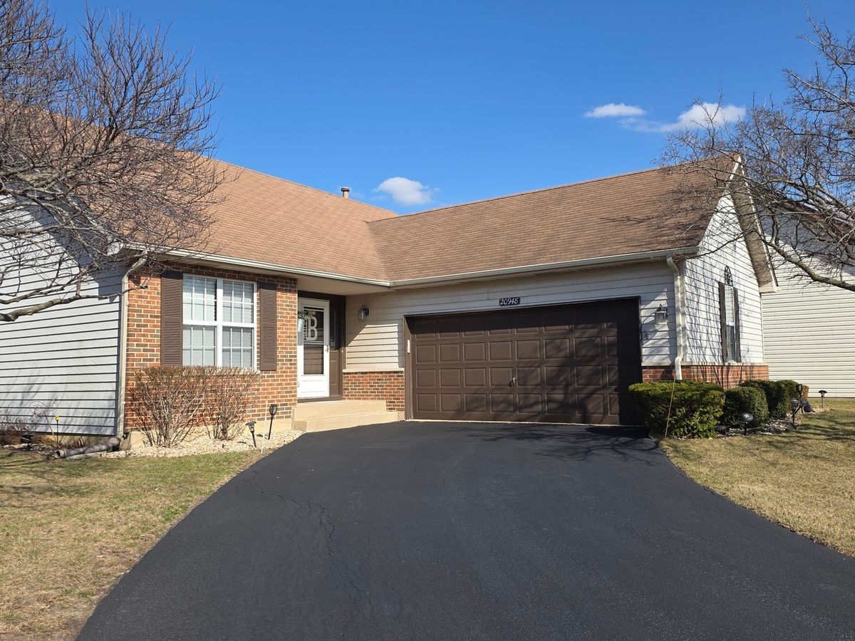 20948 Orange Blossom Lane, Plainfield, IL 60544