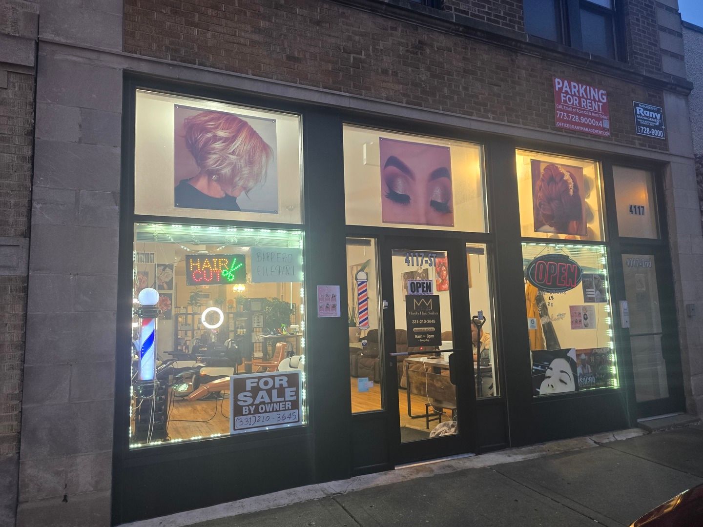 4117 W Lawrence Avenue — Chicago, IL 60630