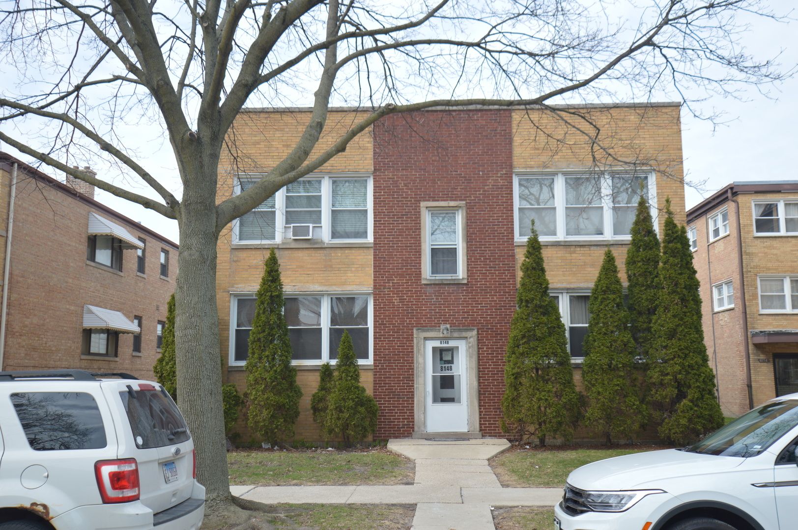 8148 Keating Avenue — Skokie, IL 60076