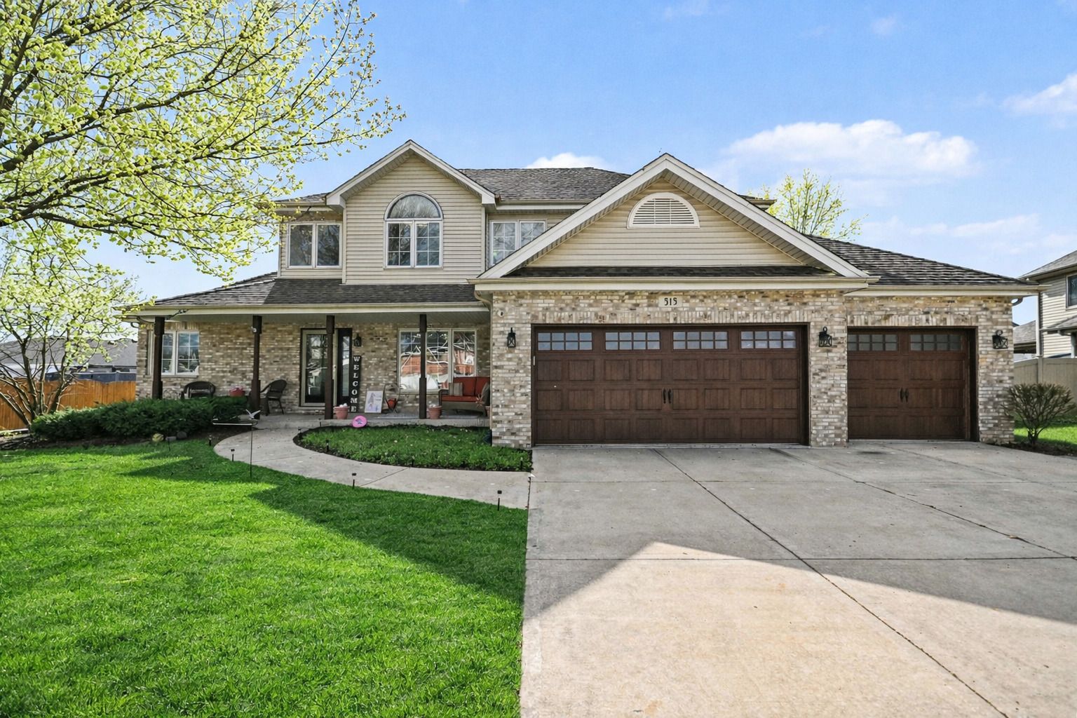 515 Buckingham Place — Shorewood, IL 60404
