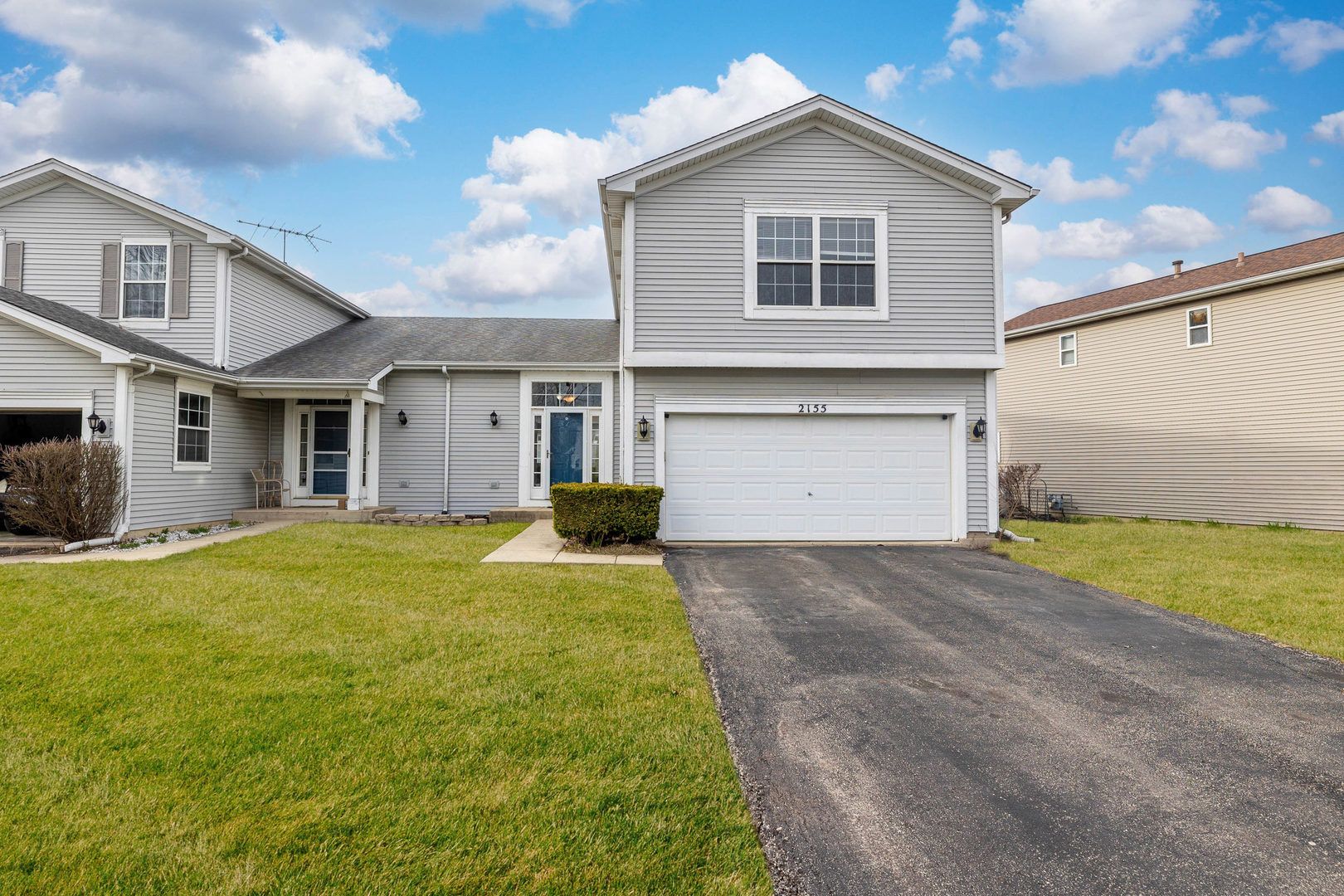 2155 Henning Place — Plainfield, IL 60586