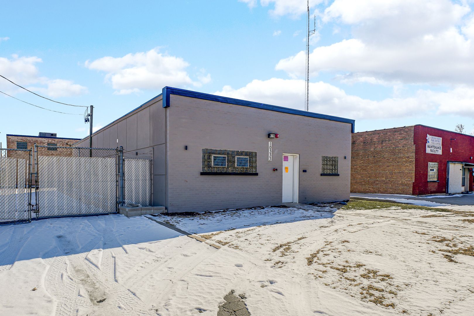 10333 Oxford Avenue — Chicago Ridge, IL 60415