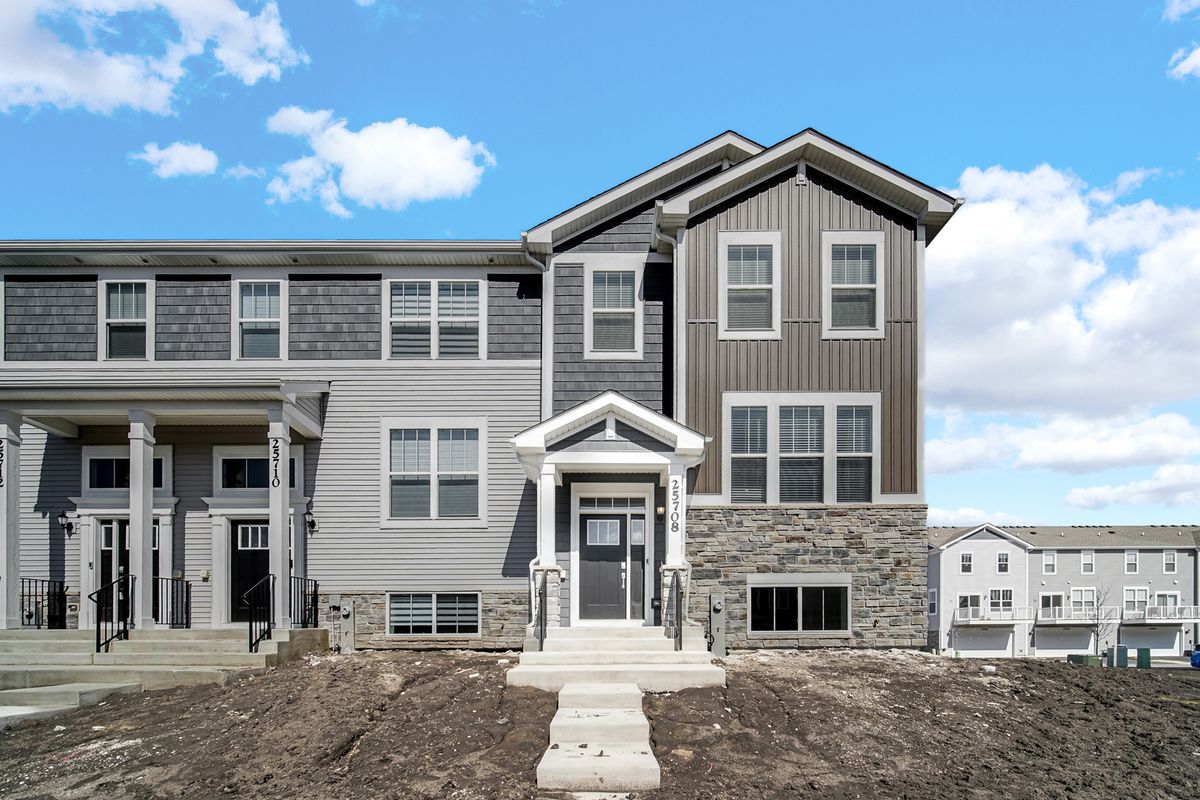 25708 Yorkshire Drive, Plainfield, IL 60544