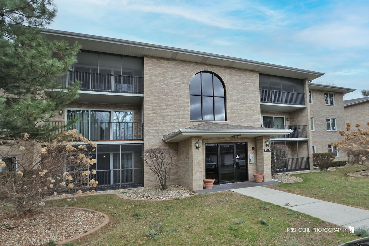 4940 134th Court, Crestwood, IL 60418