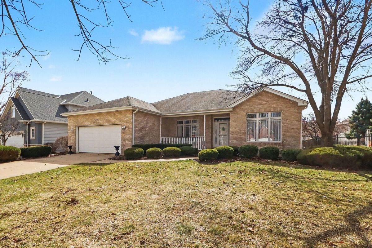 24701 Kingston Street, Plainfield, IL 60544