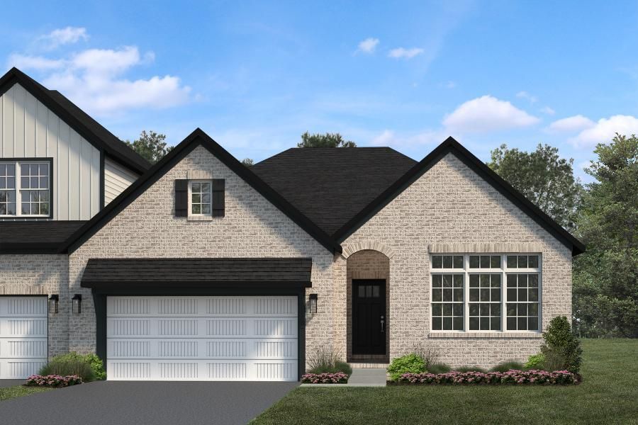 14112 S Cardiff Court #48 — Homer Glen, IL 60491