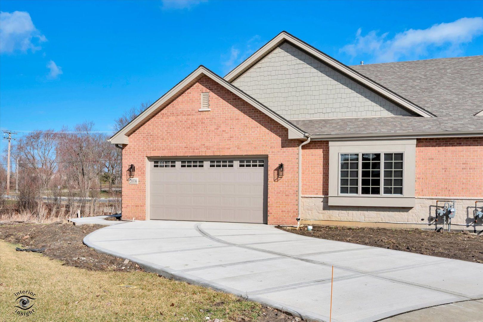 20336 Mackinac Point Drive — Frankfort, IL 60423