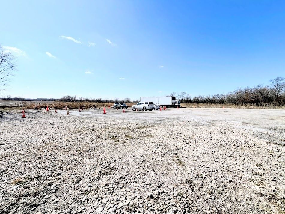 394 E Glenwood Dyer Road — Glenwood, IL 60425