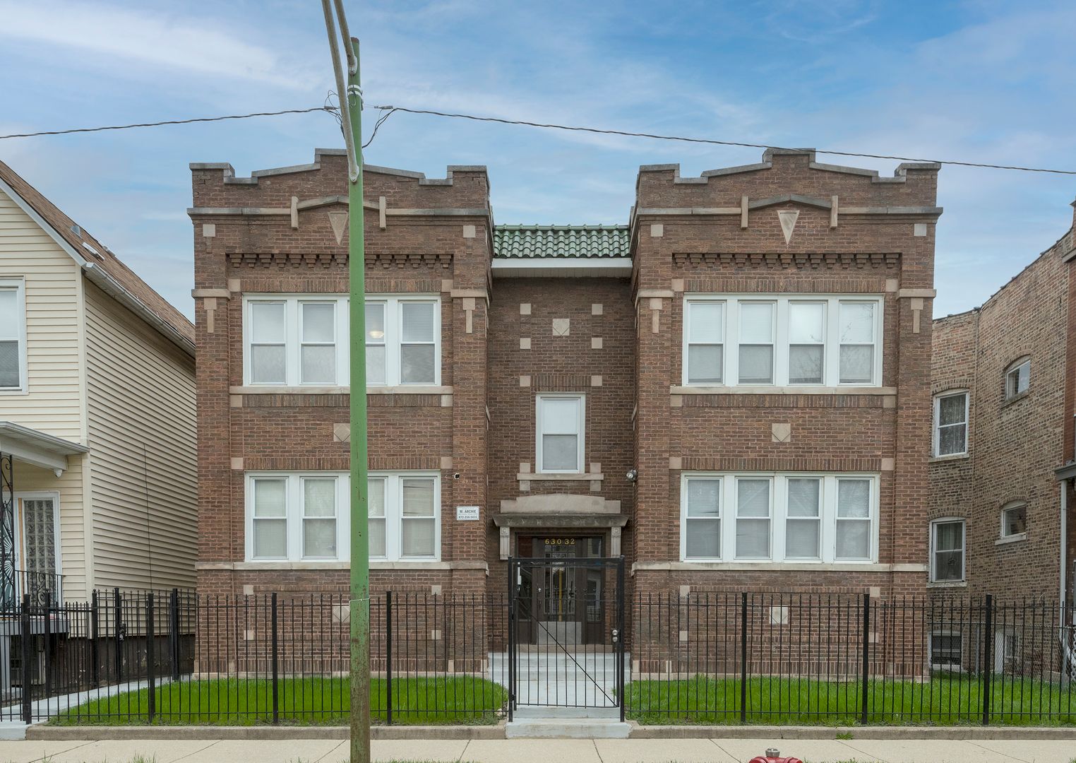 630 N Lorel Avenue — Chicago, IL 60644