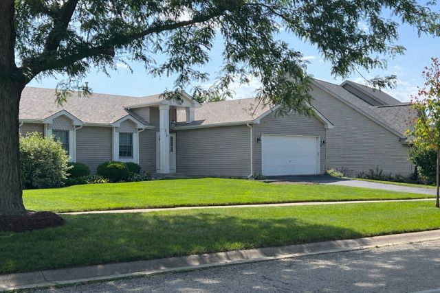 517 E Conley Drive — Elburn, IL 60119
