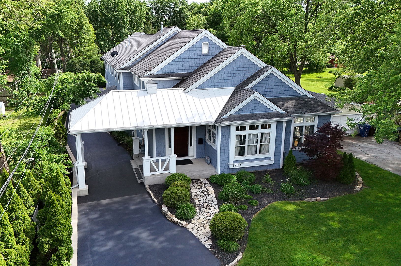 1605 187th Street — Homewood, IL 60430