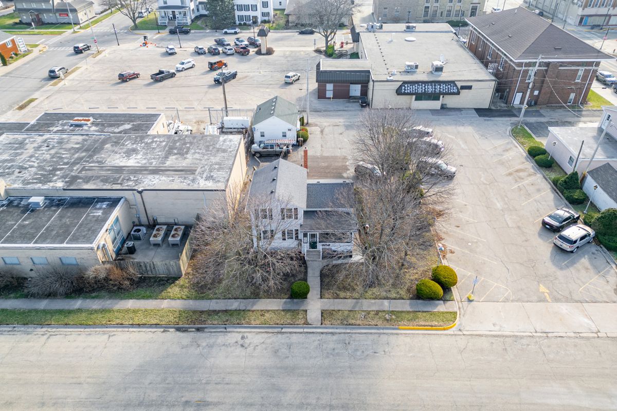 515 N 6th Street, Rochelle, IL 61068