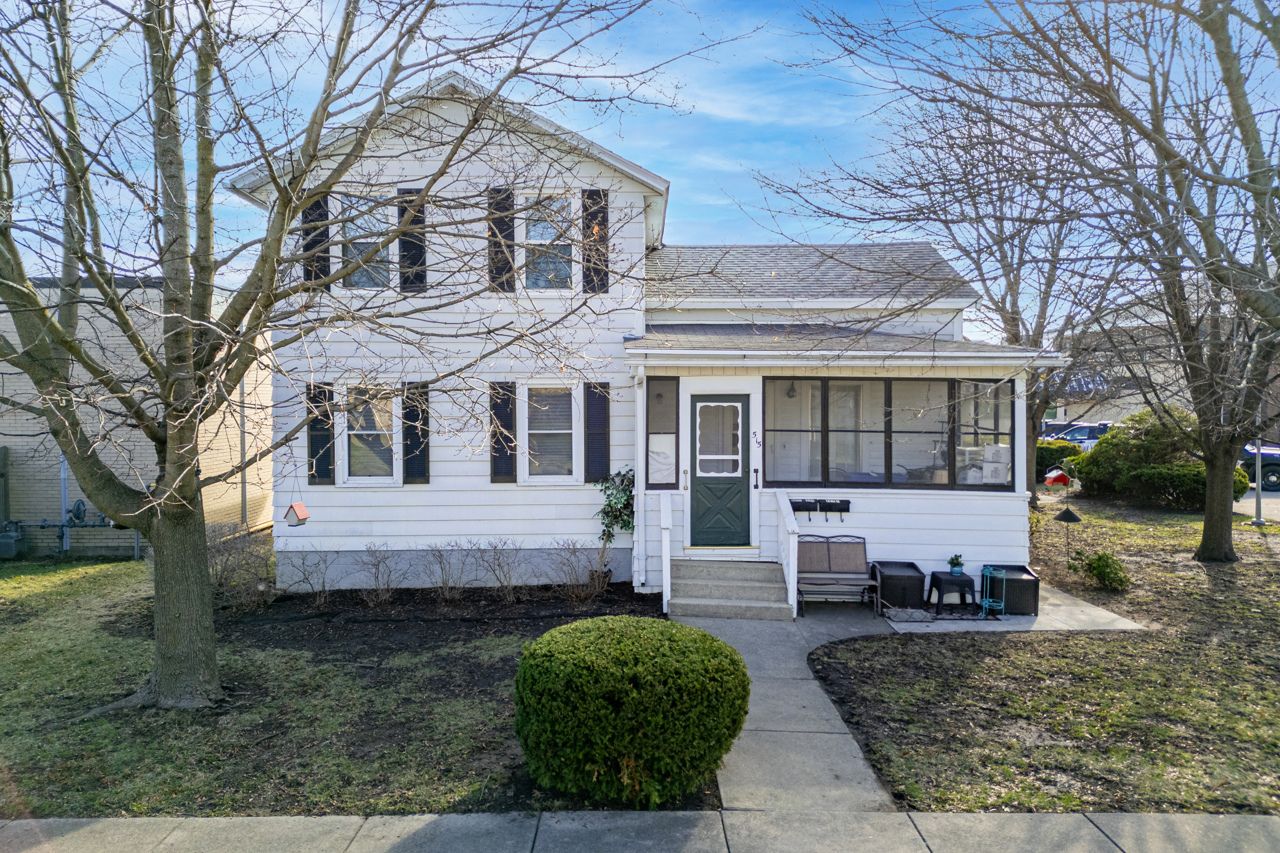 515 N 6th Street — Rochelle, IL 61068