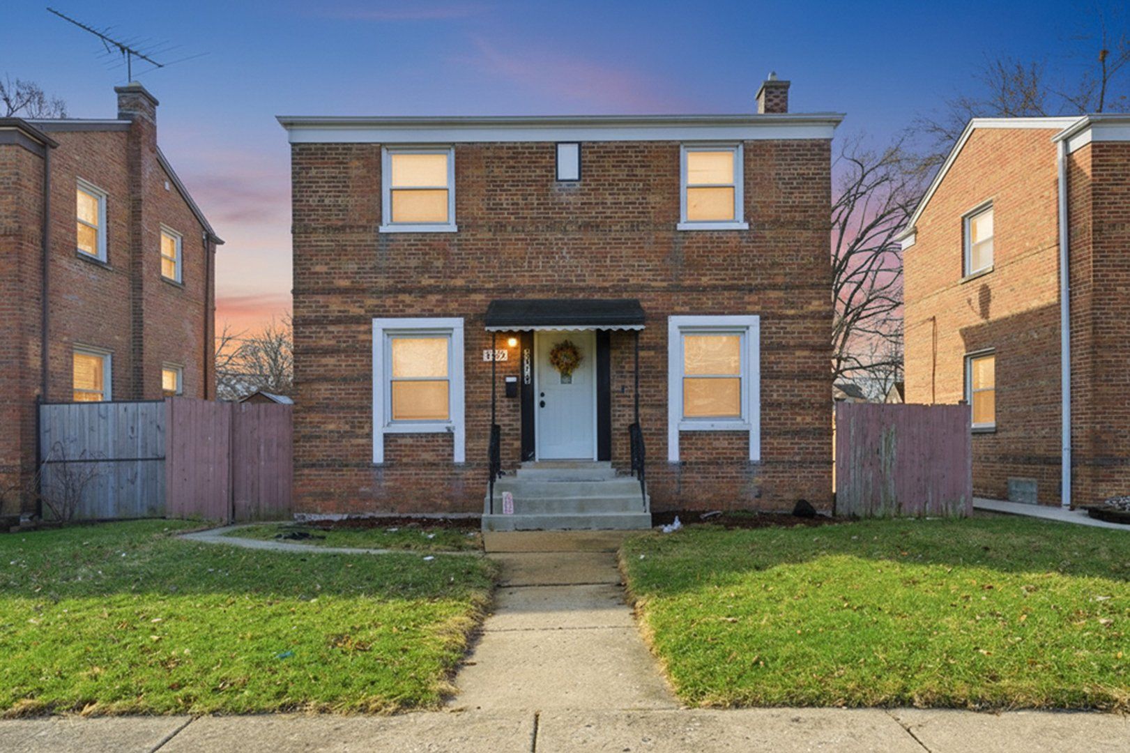 3709 W 85th Street — Chicago, IL 60652
