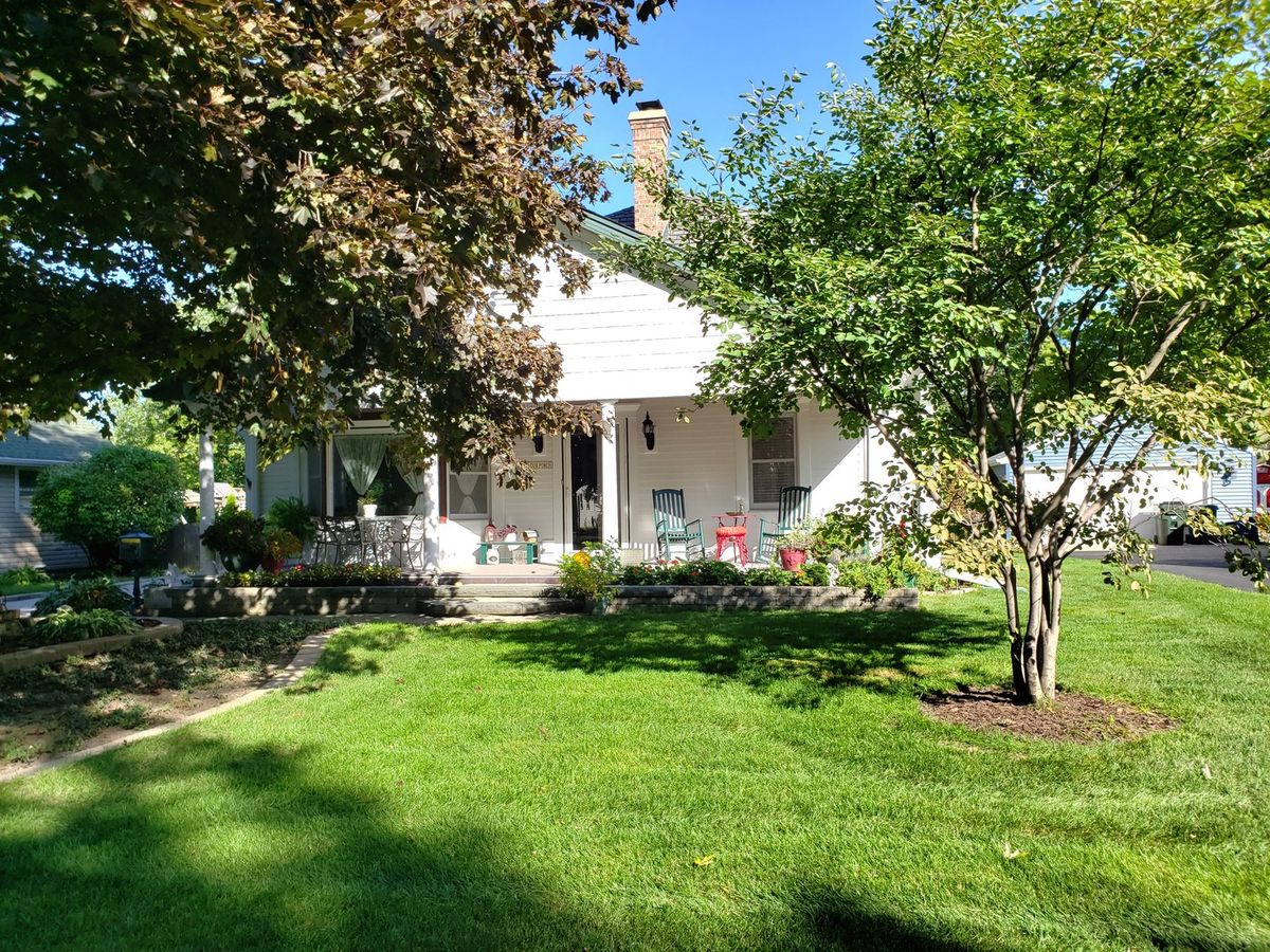 145 HICKORY Street, Palatine, IL 60067