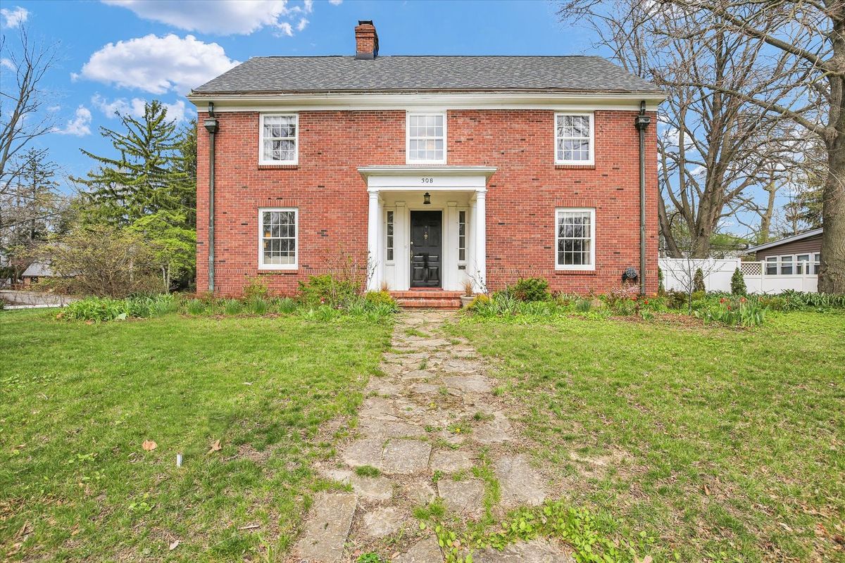 308 Florida Avenue, Urbana, IL 61801