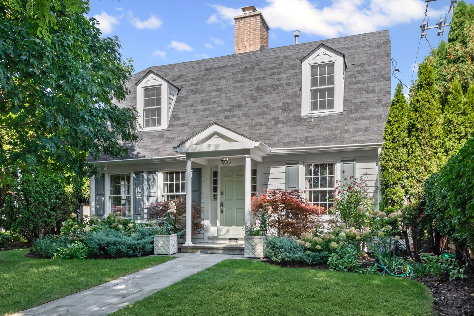 1313 Chancellor Street — Evanston, IL 60201