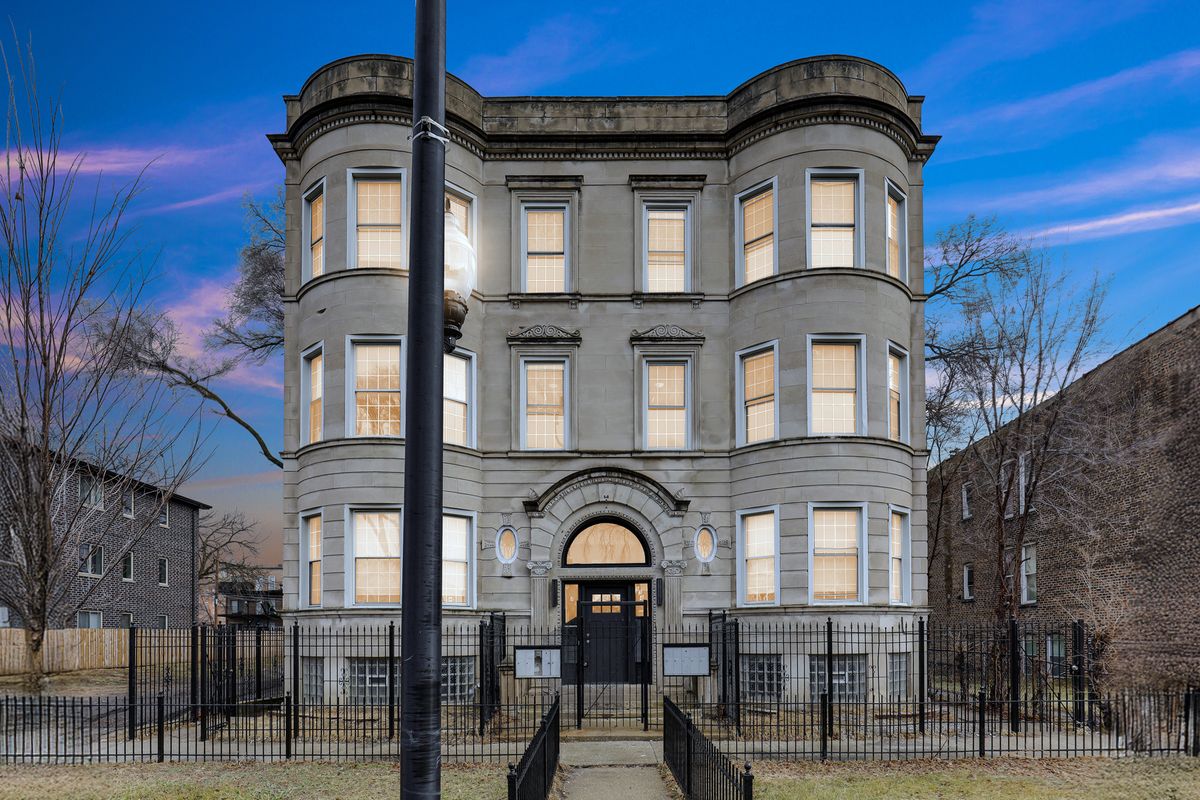 5341 Indiana Avenue, Chicago, IL 60615