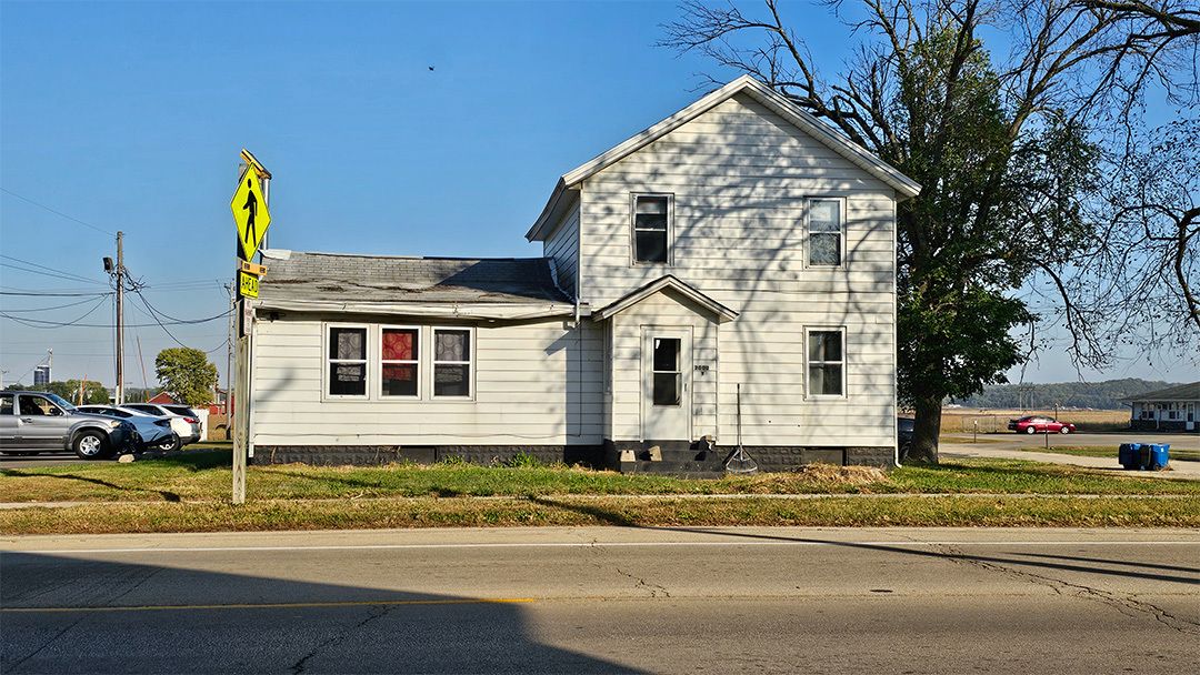 2000 Illinois Route 84 Highway — Thomson, IL 61285