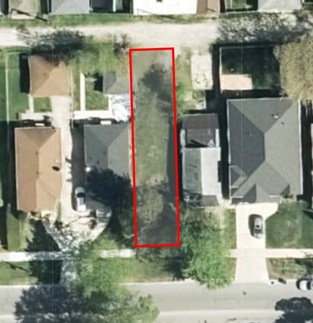 2652 W 99th Street — Evergreen Park, IL 60805