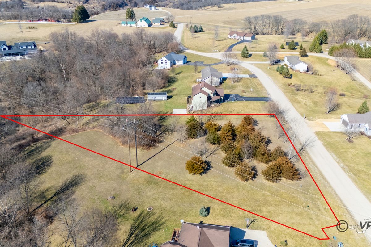 TBD Cross Road, Galena, IL 61036